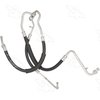 Four Seasons Chev Suburban/Blazer/Tah 93-92/Gmc Subur Hose Assembly, 55869 55869